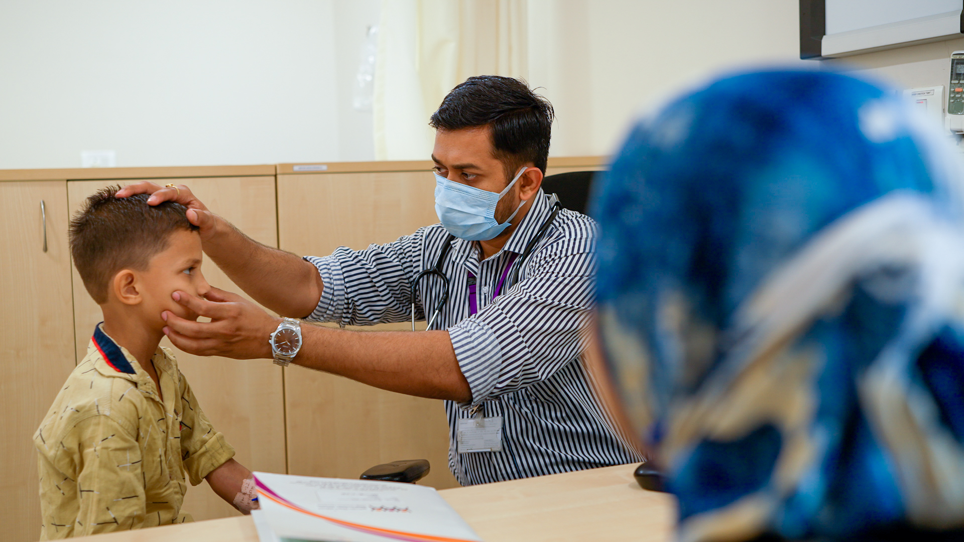 Community Health Care 2