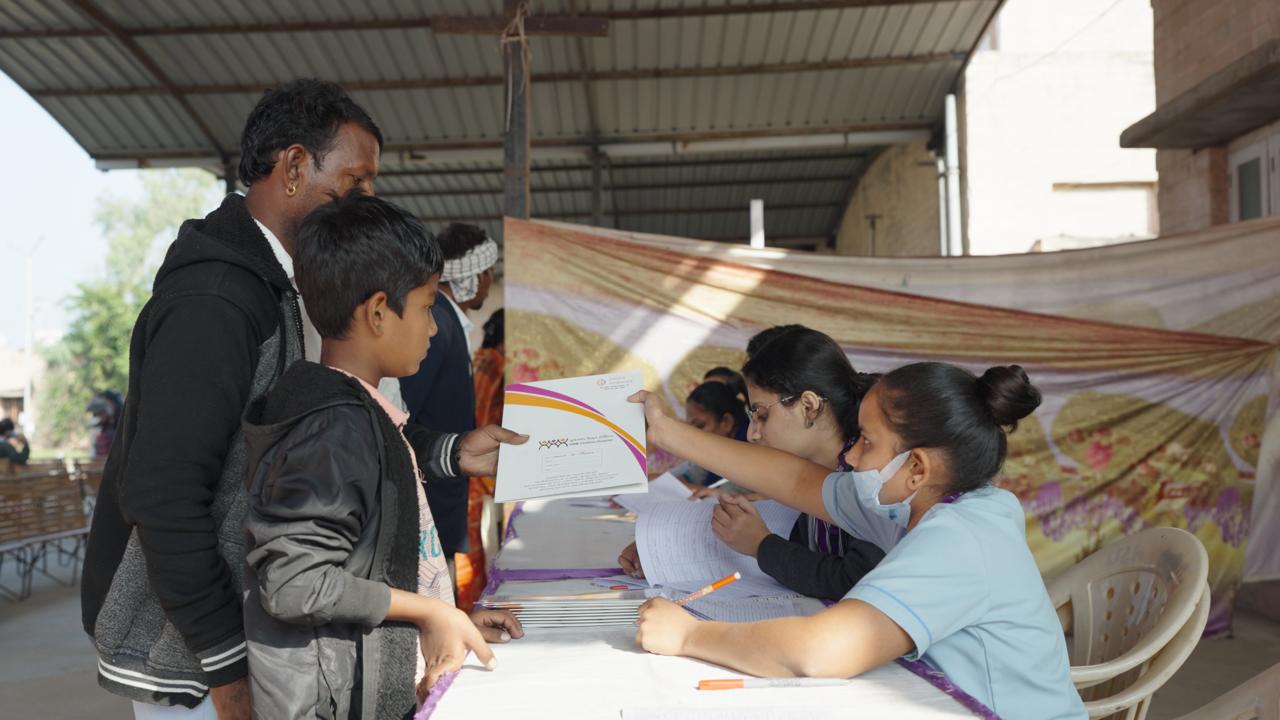 Community Health Care 2