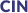 CIN