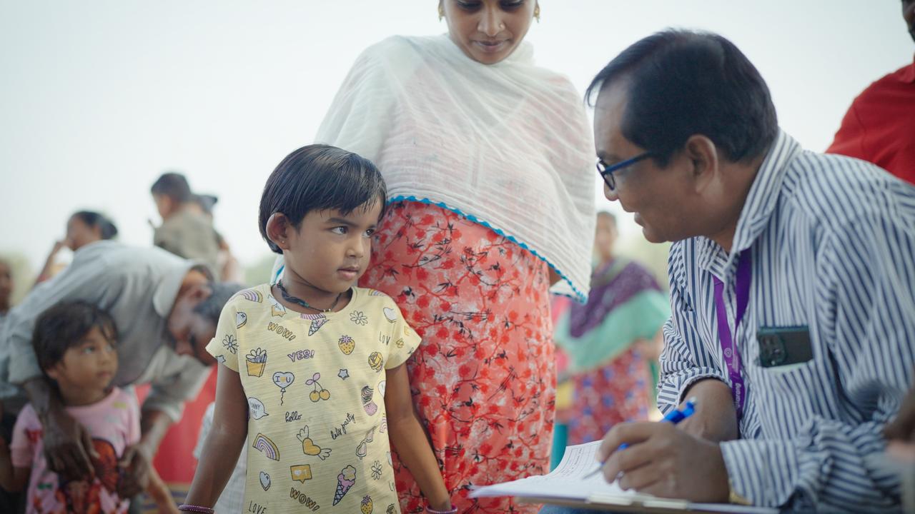 Community Health Care 3