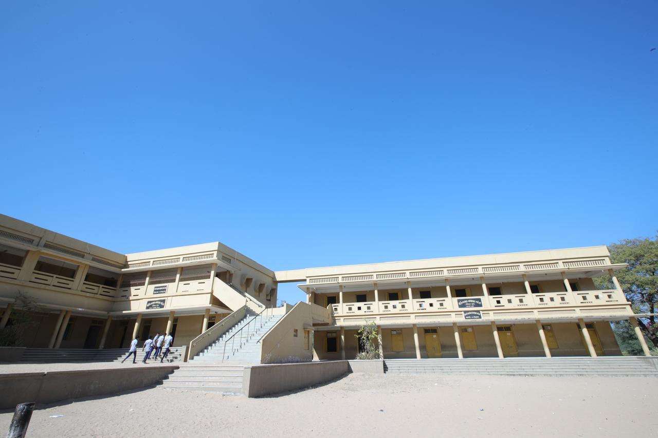 Community Health Care 1