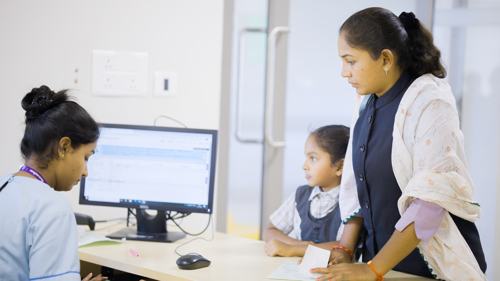 Community Health Care 3