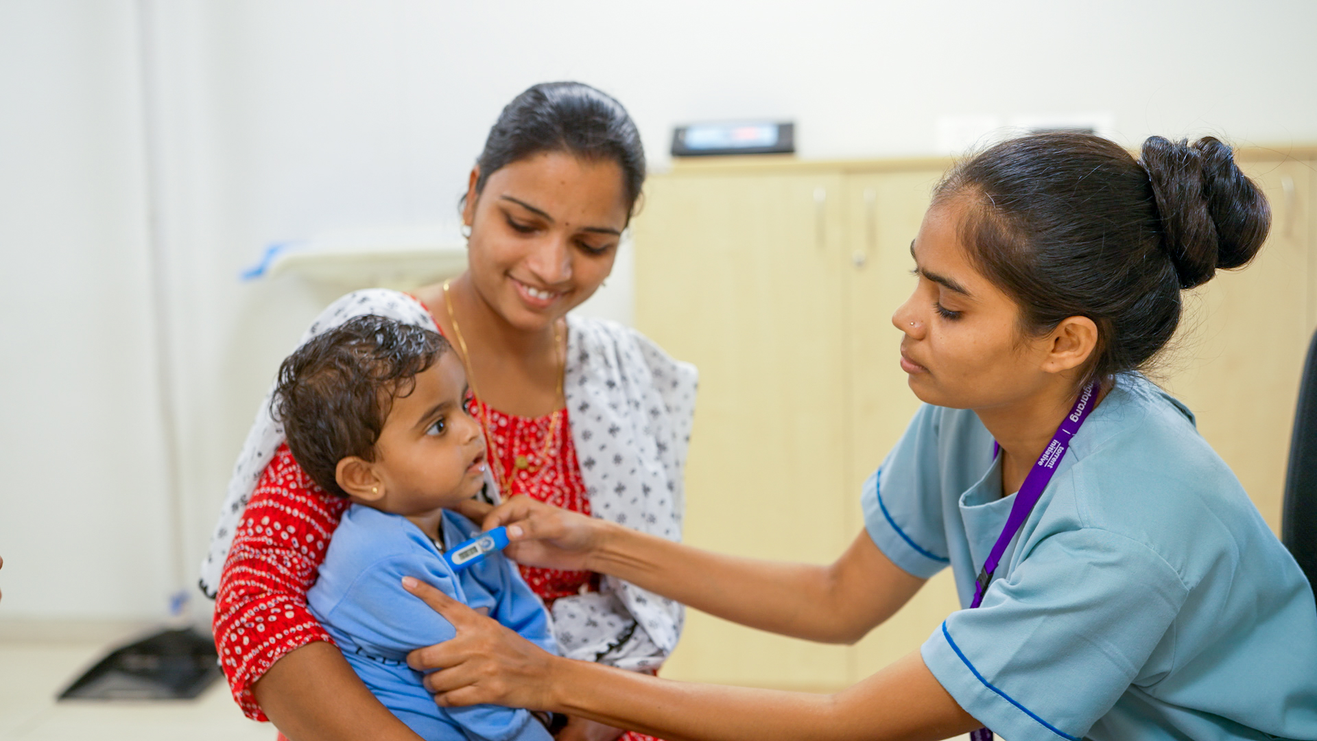 Community Health Care 3