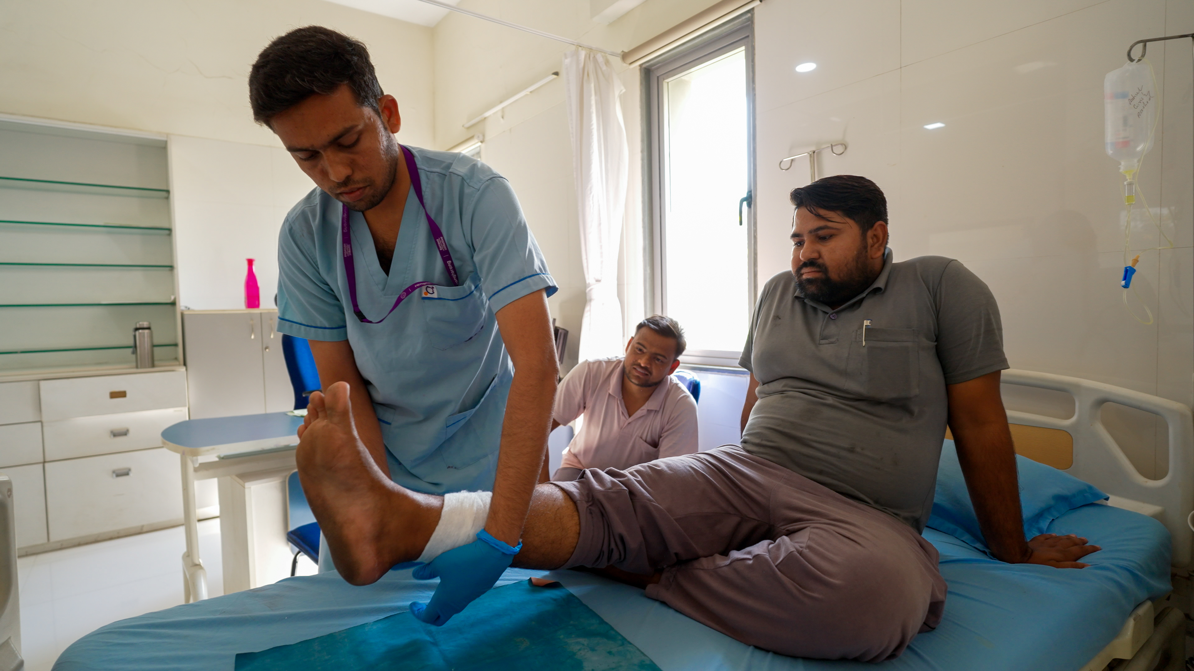 Community Health Care 1